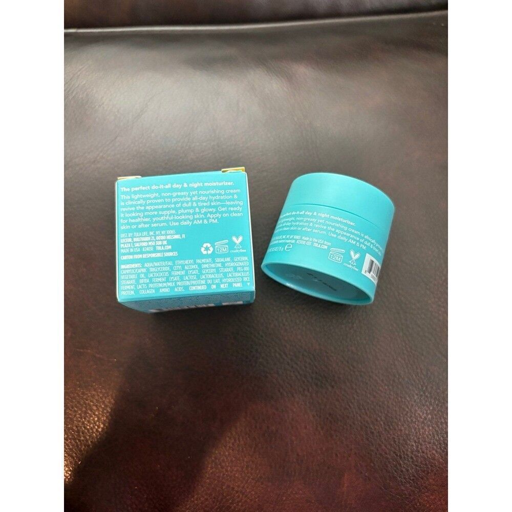 Tula night cream 15g - Picture 2 of 3